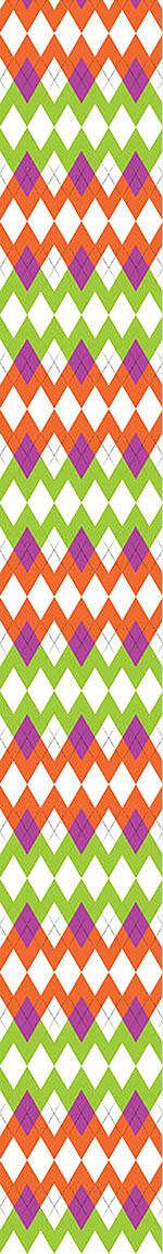 patterned-wallpaper-zig-zag-pattern