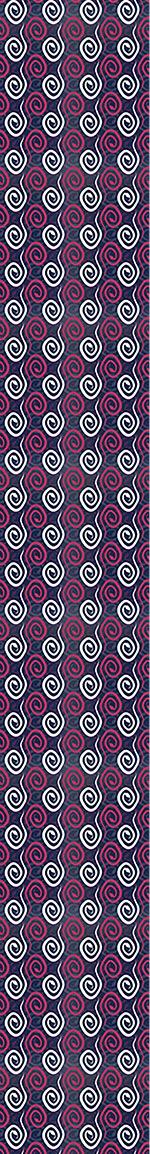 patterned-wallpaper-snake-curls