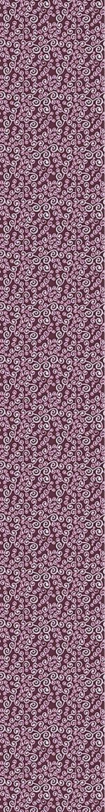 patterned-wallpaper-squiggle-curls