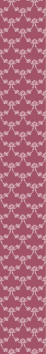 patterned-wallpaper-english-roses