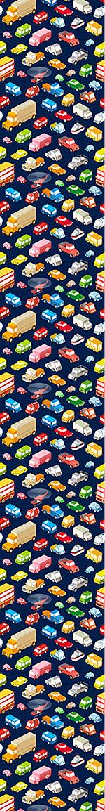 patterned-wallpaper-urban-traffic