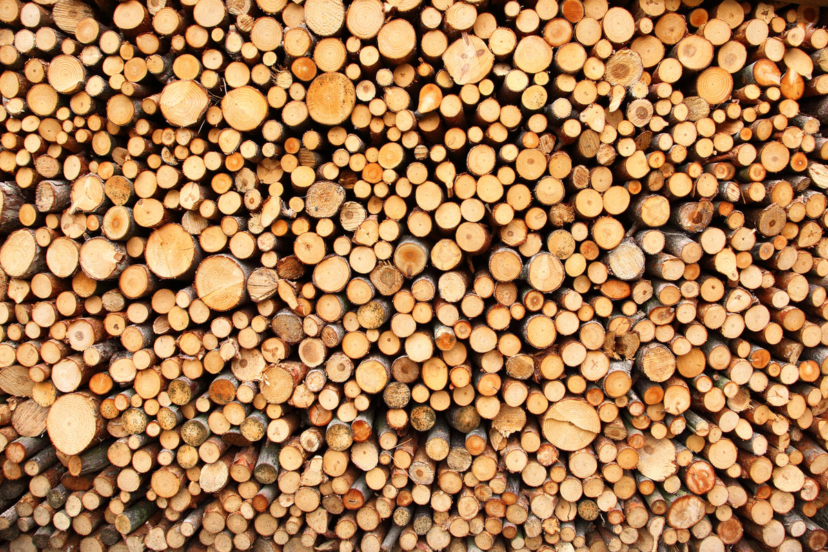 photo-wallpaper-logs