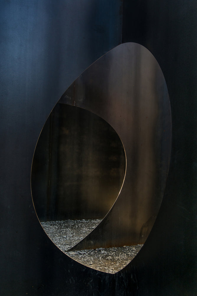 photo-wallpaper-oval-steel