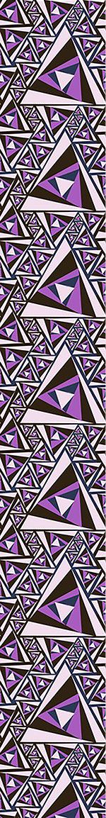 patterned-wallpaper-triangle-rotation