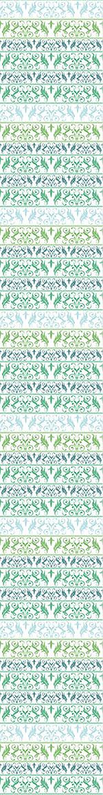 patterned-wallpaper-encora-green