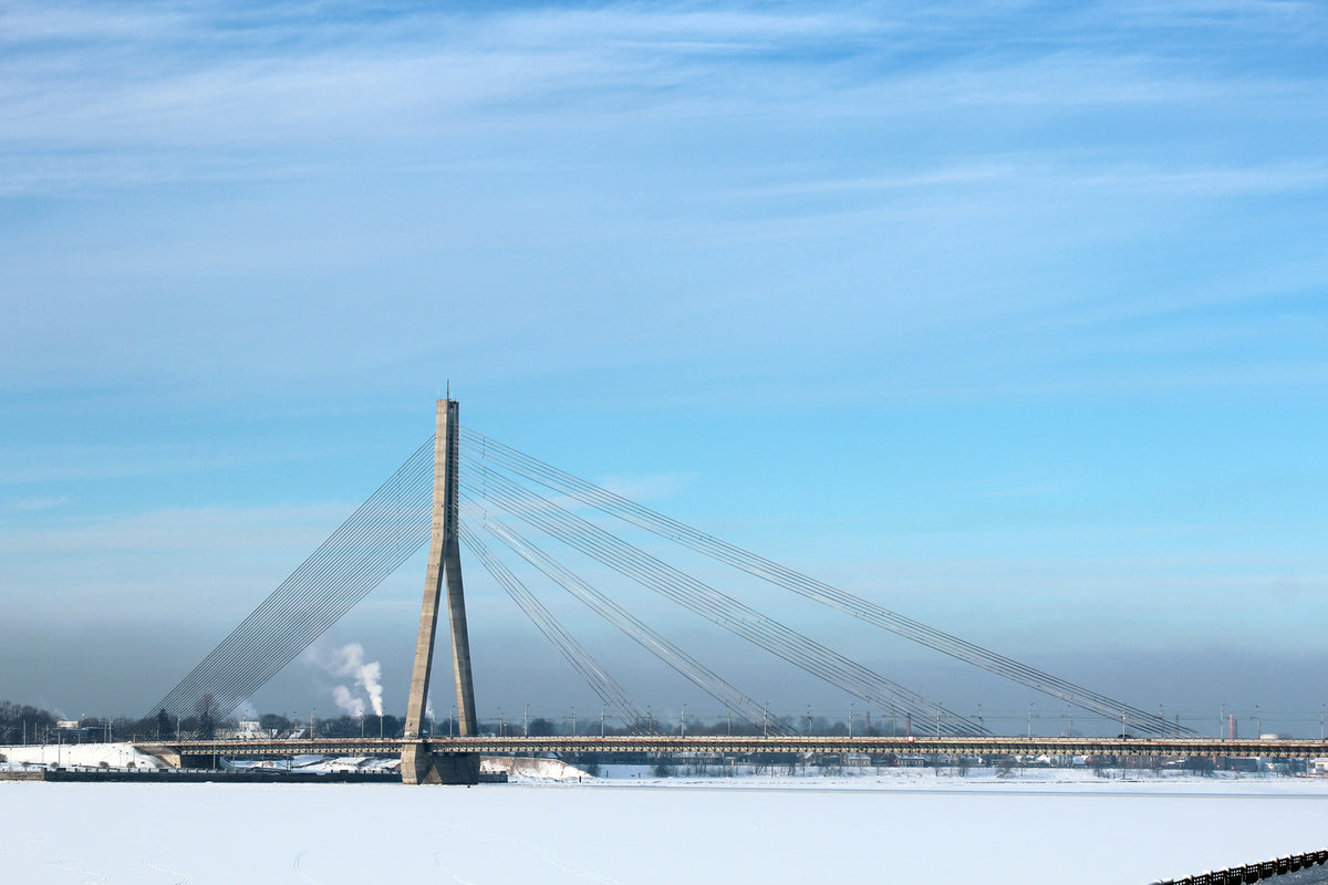 photo-wallpaper-bridge-in-the-snow