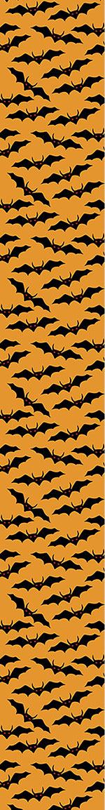 patterned-wallpaper-demon-bats