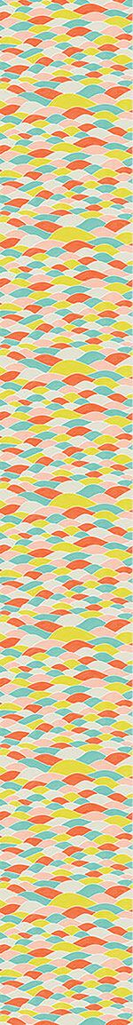 patterned-wallpaper-wave-dimension