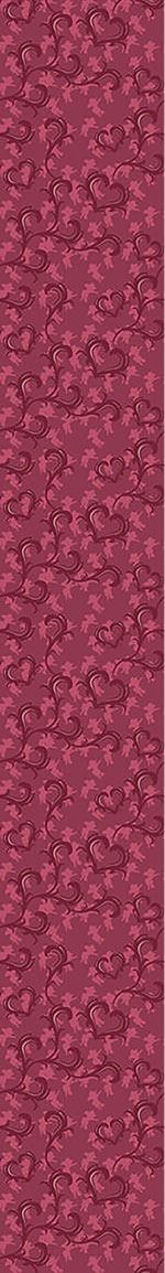 patterned-wallpaper-angeli-rosso