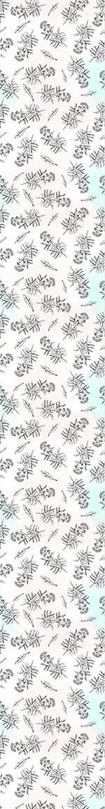 patterned-wallpaper-valerian-plant