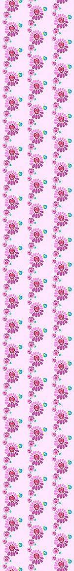 patterned-wallpaper-darling-flowers