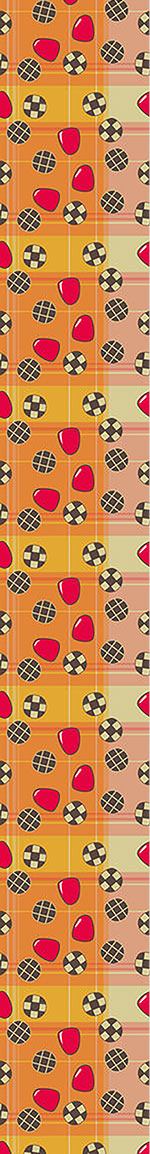 patterned-wallpaper-toffee-fee