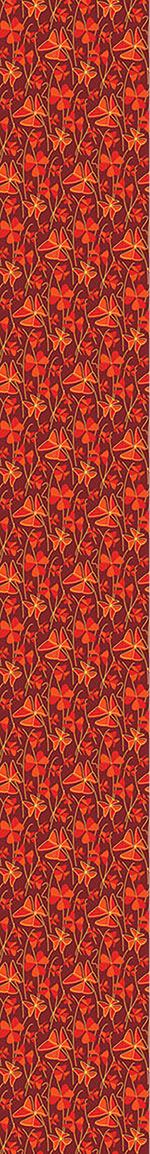 patterned-wallpaper-dekorative-clover