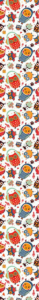 patterned-wallpaper-the-sweetest-owls