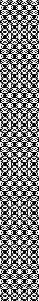 patterned-wallpaper-eyes-of-africa