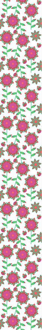 patterned-wallpaper-small-flower-quilt