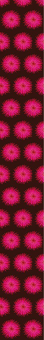 patterned-wallpaper-dahlia-pink