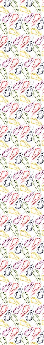 patterned-wallpaper-feather-dream