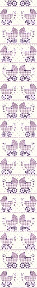 patterned-wallpaper-baby-lauras-buggy