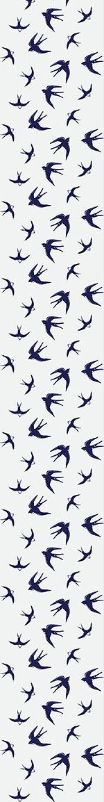 patterned-wallpaper-swallows