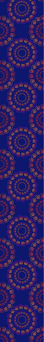 patterned-wallpaper-swirly-blue