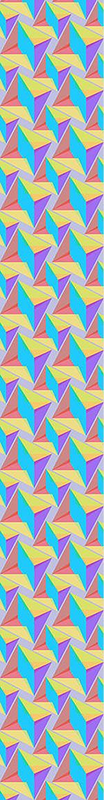 patterned-wallpaper-harlequin-geometry