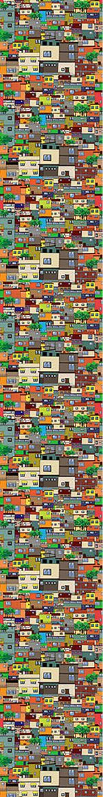 patterned-wallpaper-favela