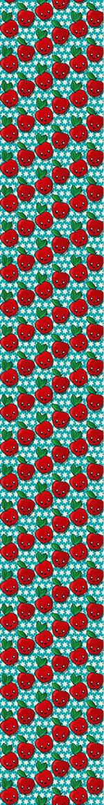 patterned-wallpaper-star-apple