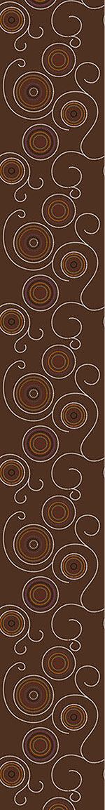 patterned-wallpaper-aborigine-twirls