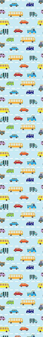 patterned-wallpaper-traffic