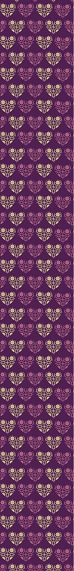 patterned-wallpaper-the-gothic-hearts-club