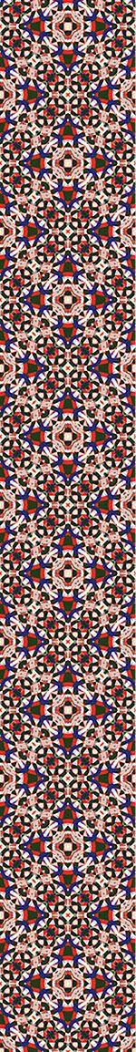 patterned-wallpaper-kaleidoscope