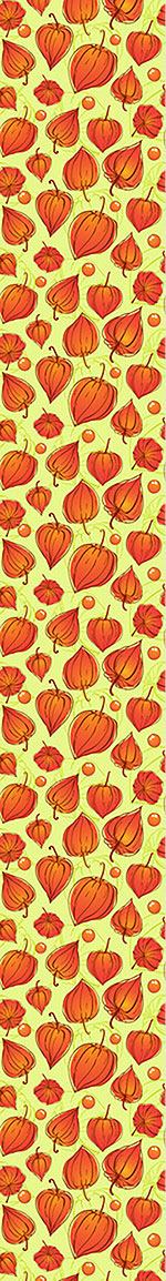 patterned-wallpaper-physalis