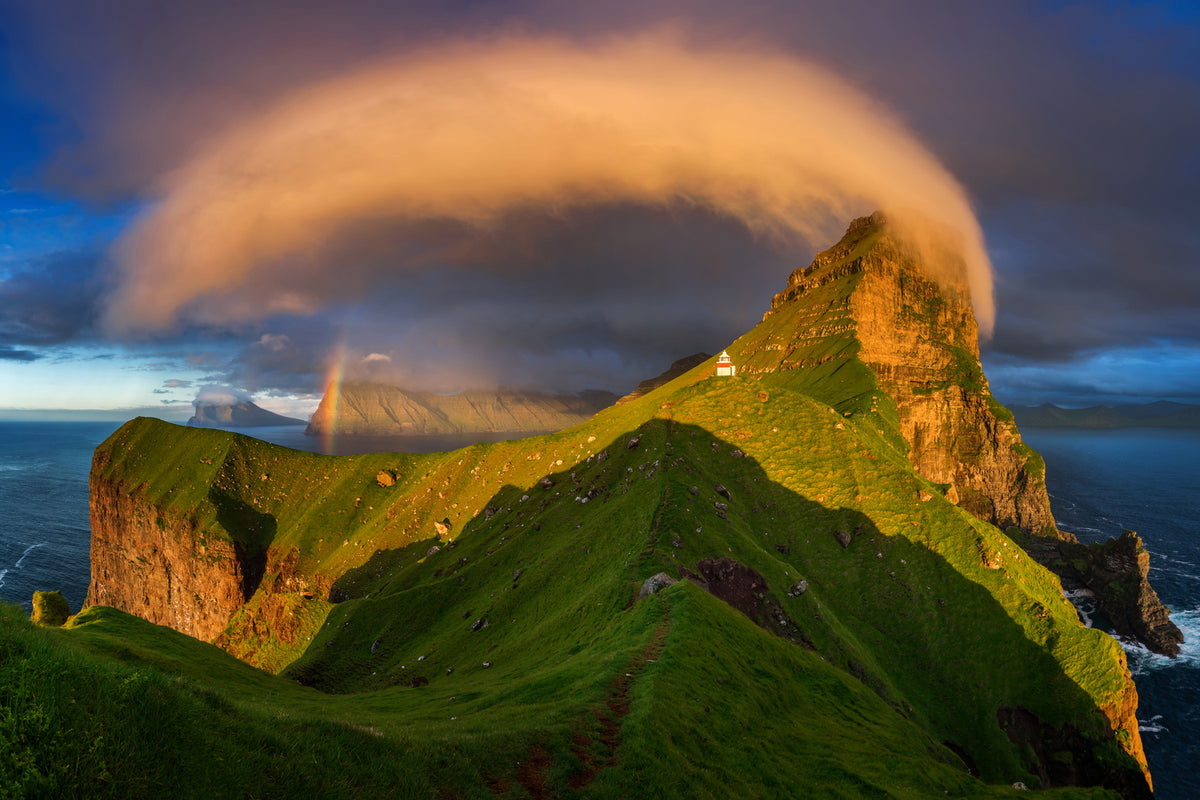 photo-wallpaper-kallur-sunset