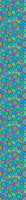 patterned-wallpaper-summer-fun-of-circles