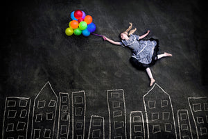 photo-wallpaper-flying-on-the-rooftops