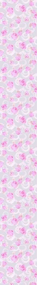 patterned-wallpaper-delicate-roses