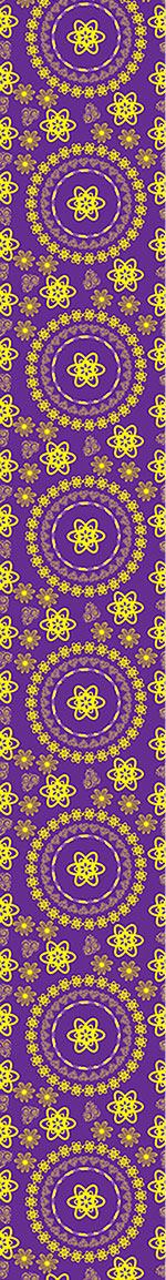 patterned-wallpaper-delightful-mandala