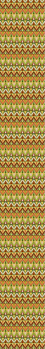 patterned-wallpaper-chevron-rows