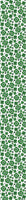 patterned-wallpaper-lucky-clover-white