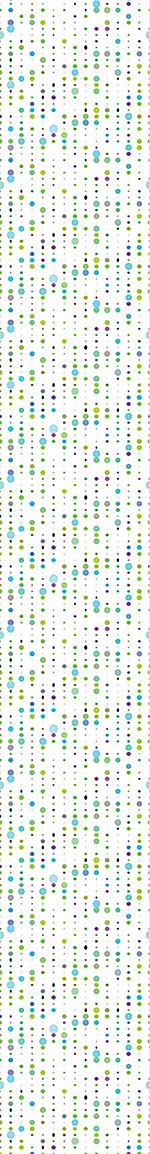 patterned-wallpaper-dots-and-dots