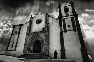 photo-wallpaper-silves-cathedral