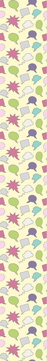 patterned-wallpaper-talk-bubble