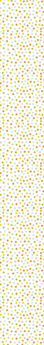 patterned-wallpaper-dots-in-the-spring