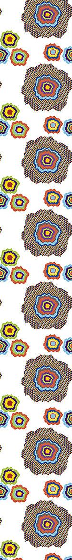 patterned-wallpaper-pixel-flower-pop