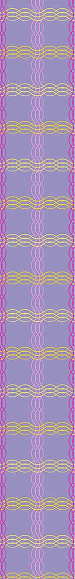 patterned-wallpaper-crossed-waves