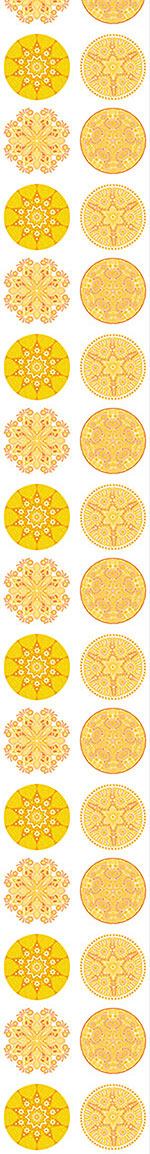 patterned-wallpaper-sun-of-the-east