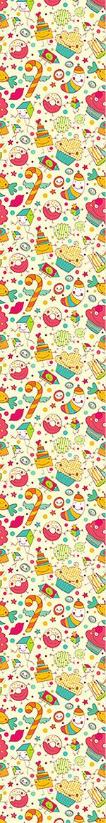 patterned-wallpaper-these-sweet-things