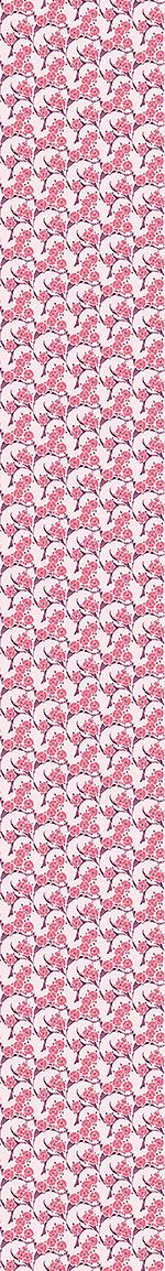 patterned-wallpaper-la-vie-en-rose