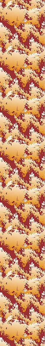 patterned-wallpaper-lava-land